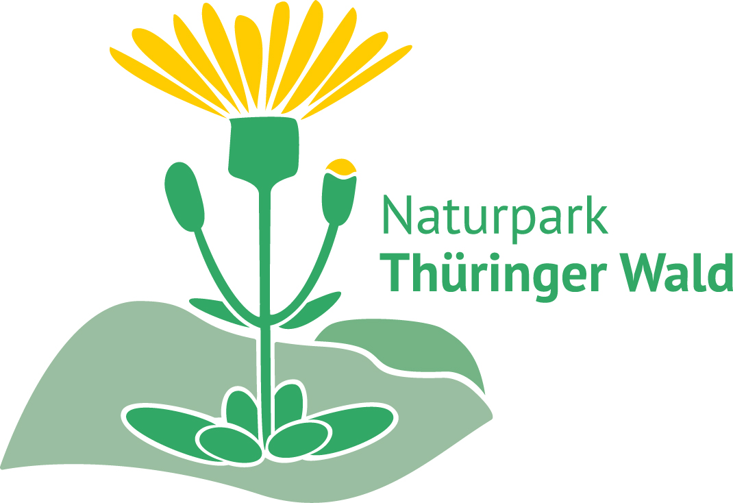 Logo Naturpark