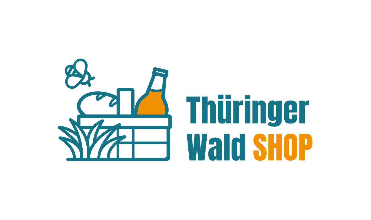 Logo Thüringer Wald Shop